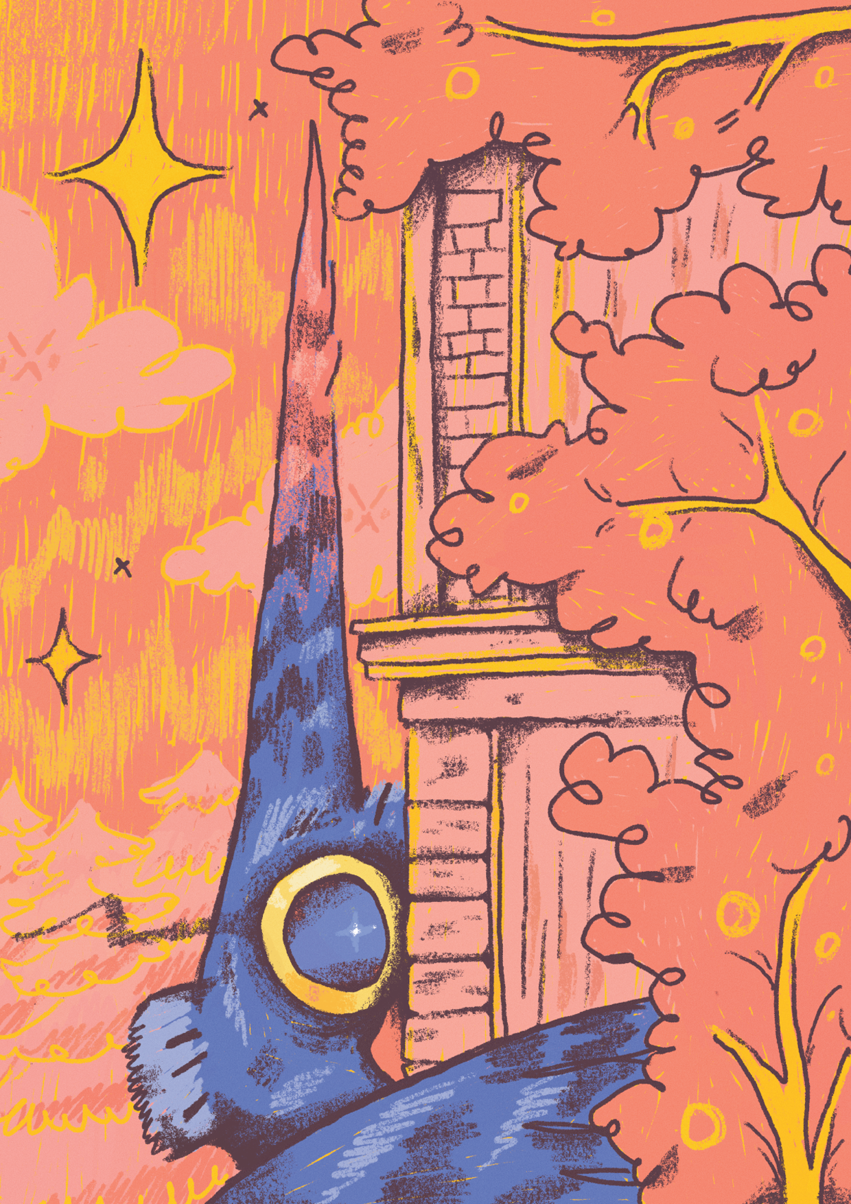 #1 Dogu Print Club - August '26