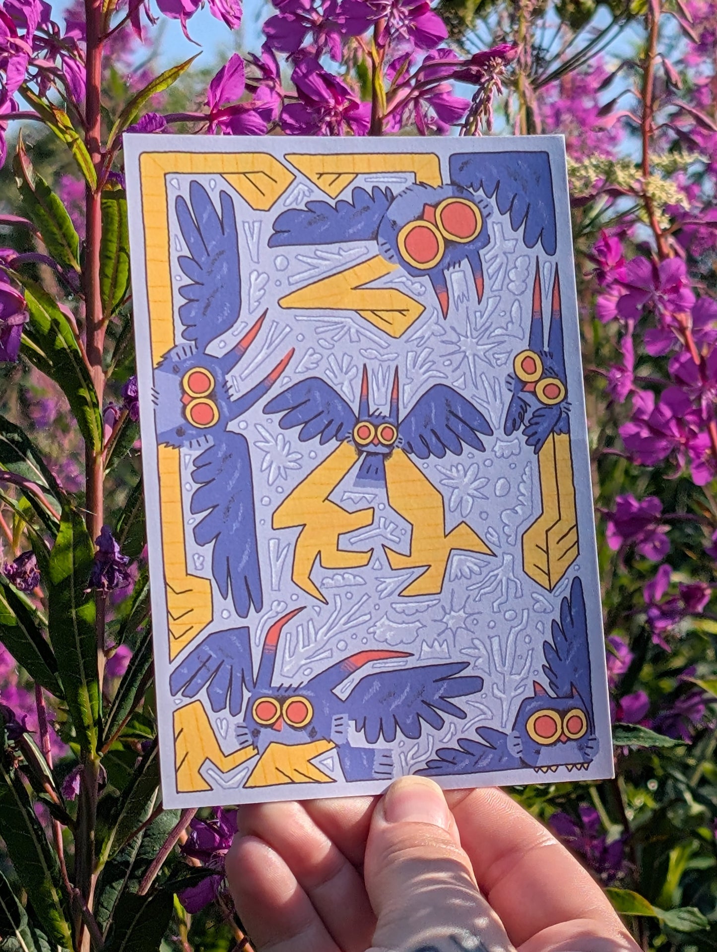 #1 Dogu Print Club - August '26